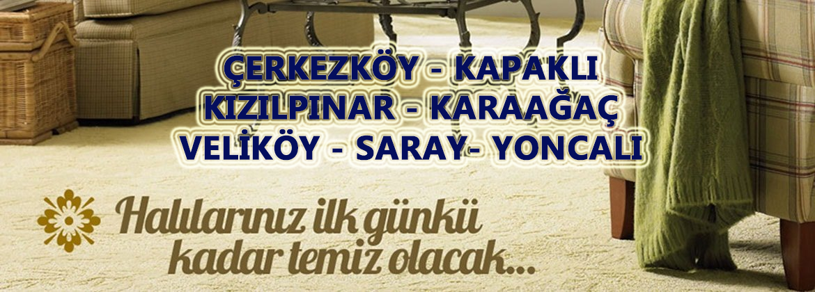 Gülsan Halı Yıkama
